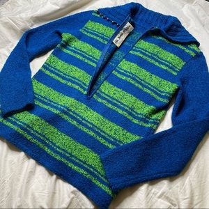 1970’s St. John Knits Pullover